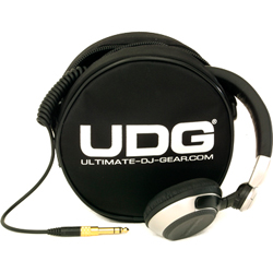 UDG DJ R[h obO Headphone Bag