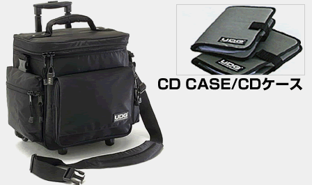 CD CASE/CDP[X